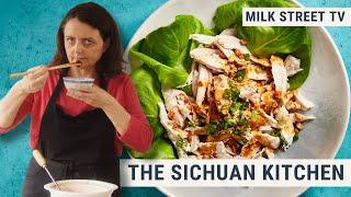 The Sichuan Kitchen | Milk Street TV Season 8, Episode 15