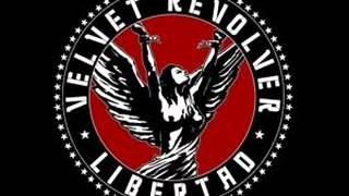 Velvet Revolver - For A Brother (HQ) + Lyrics