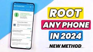 How To Root Any Android Device Without Pc !! Root android phone without computer | Root Without PC