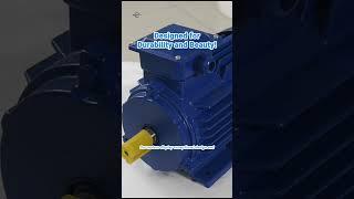 Experience Precision and Innovation with HSP Motor!