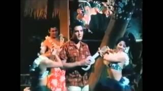 Lucky Stars who got to meet Elvis Presley Part 1