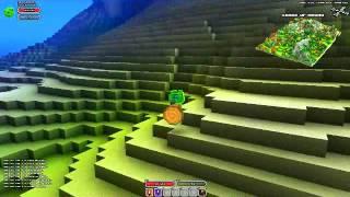 CUBE WORLD!!!!!!! (ALPHA) - So Awesome :O