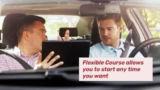 Beginner Driver Education Course by Certified Driving School Newmarket