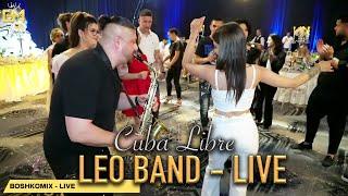 LEO BAND - Cuba Libre kuchek - Live - ( STUDIO BOSHKOMIX )