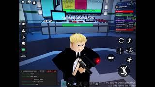 O5 Review - Roblox SCP Site Roleplay