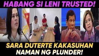 IYAK NA NAMAN MGA DDS NETO! INDAY SARA KAGAYA NI DIGONG DUT3RTE KAKASU-H4N NG PAGDA-R4M-BONG!