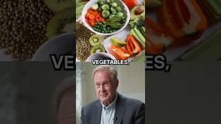 Which Foods Contain Fiber? | Dr. Robert Lustig