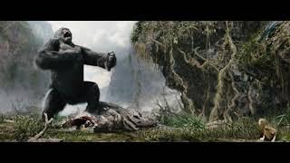 Godzilla 1998 vs Zilla 2004 (Which Version Of Zilla Has A Chance To Fight Kong 2005)