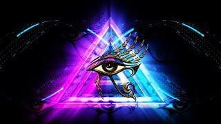 Third Eye Music｜Open The Super Third Eyes Power. Remote Viewing and Predictive Ability