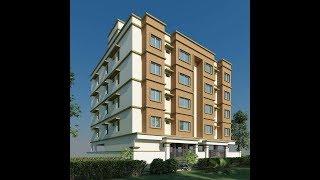 Low Budget 2 BHK Apartment for sale in Salem Near by Five roads - Ganesh Property