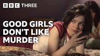 A Good Girl’s Guide To Murder | Meet Pippa Fitz-Amobi - BBC