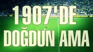 Fenerbahçe Marşı- 1907'de Doğdun Ama Sığamadın Asırlara (Dombıra)