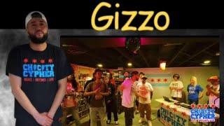 Gizzo interview + Flying before 9/11 + Kendrick or Lil Wayne + more (Ep.205)