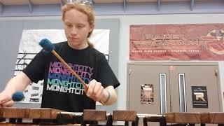 Zach Fields 2-Mallet