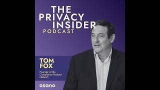 Compliance Is Good Business: Getting Beyond Fines with Tom Fox of Compliance Podcast Network