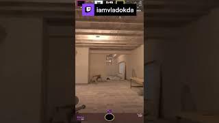 лучший английский в мире | iamvladokda с помощью #Twitch