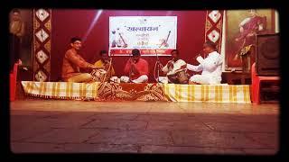 Kapil Jadhav & Party Sundari Vadan