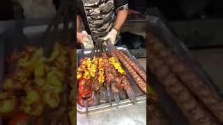 کاسه کباب سنتی اردبیل Azari kabab