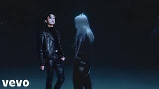 Jungkook - Tears (ft Billie Eilish & Post Malone) Mashup