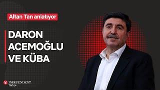 Daron Acemoğlu ve Küba