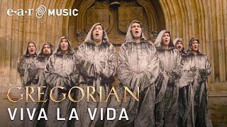 Gregorian "Viva La Vida" (Official Music Video)