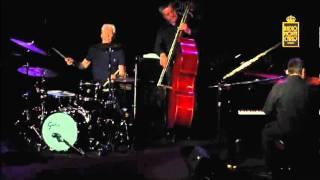 Charlie Watts - The A, B, C & D of Boogie Woogie Live @ Blue Note Milano 27-09-2011