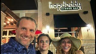 Hopdoddy Burger Bar - San Antonio