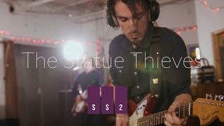 The Statue Thieves - 12-Page Letter // Live from SS2