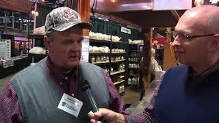 Sons of Dunn Maple Producers at PA Farm Show