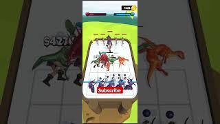 Dragon  Dinosaurs | 05 | #dragongames #ytshorts #youtube #youtubeshorts