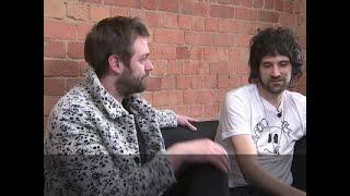 Kasabian pick their best guitarist ever