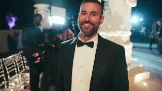 Philipp Plein interview in Bel Air