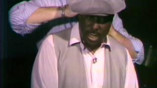 Albert King - Bill Graham - Backstage at the Fillmore - 9/23/1970 - Fillmore East (Official)