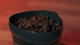 Daniel Schiffer broll style video coffee Beans