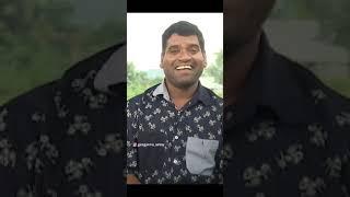 interview comedy bithiri sathi with ganagavva #interview