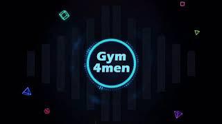 GYM4men BEFORE AND AFTER