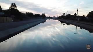 InfoDrop Media | Drone Video