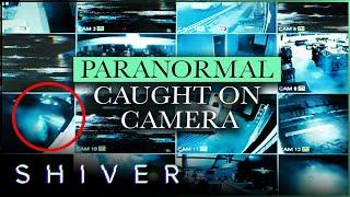 Encounter the Supernatural: Scariest Ghost Sightings | Shiver Channel