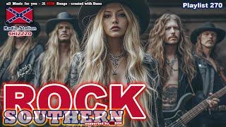 Southern Rock Vol. 270