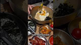 Did You Know There Is A Korea Town In Tokyo?!