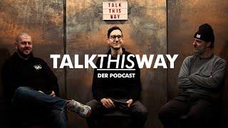 DANNY „D-BO“ BOKELMANN - Wolfpack Entertainment, ersguterjunge & iGroove | TALK THIS WAY Podcast