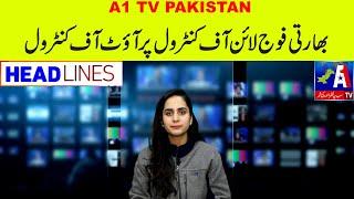 A1TV Headlines 01PM | 23November 2020