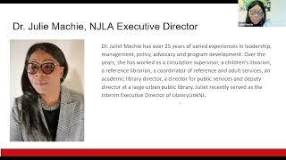 Information Equity Conference - Introductions & Acknowledgements