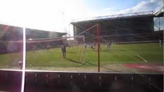 Brighton at Nottingham Forest