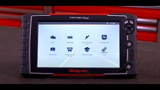 The TRITON-D10™ | Snap-on Diagnostics UK