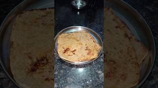 Meetha Paratha recipe #asmr #trending #cooking #2024 #recipe #creator #youtube #youtubecreator