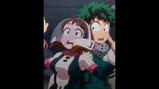 Uraraka x deku (not my video)