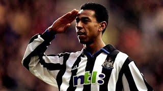 Nolberto Solano [Best Skills & Goals]