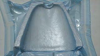 How to vacuum bag