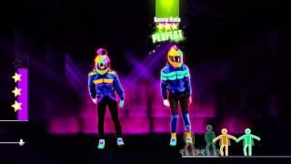 Just Dance 2016 - Animals